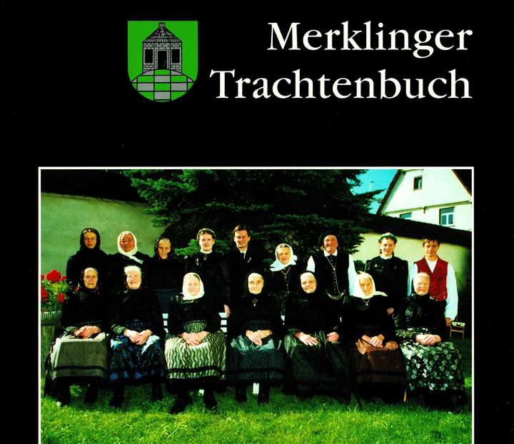 Merklinger Trachtenbuch